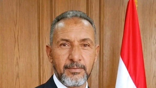 مسعود علام، الأمين العام لحزب الجيل الديمقراطي بمحافظة مطروح