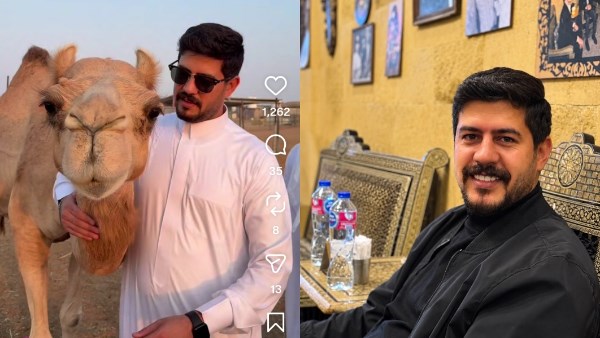 إبل عمر 