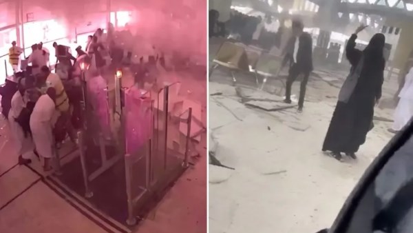 «عبير العجمي» تتصدر تريند السعودية