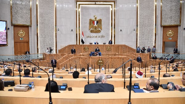 مجلس الشيوخ 
