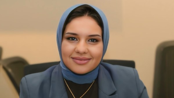 راوية مختار، عضو لجنة التعليم بمجلس النواب 