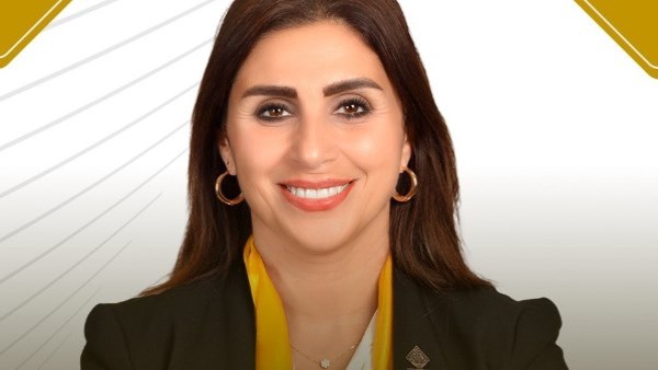 إنجي مراد، عضو مجلس النواب 