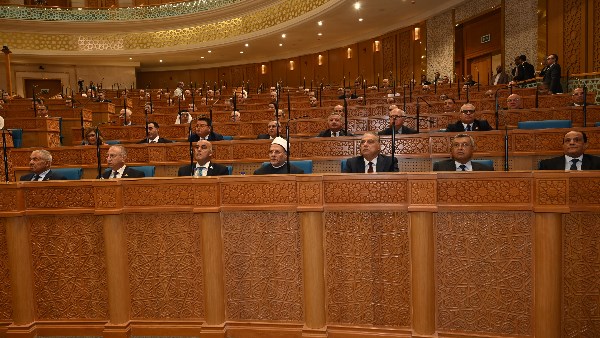 مجلس الشيوخ