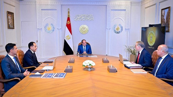 رئيس الجمهورية 