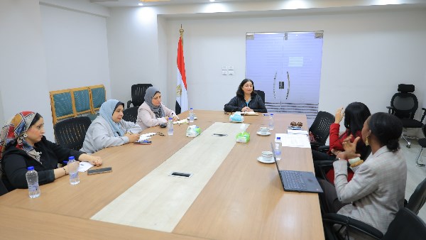 التضامن الاجتماعى 