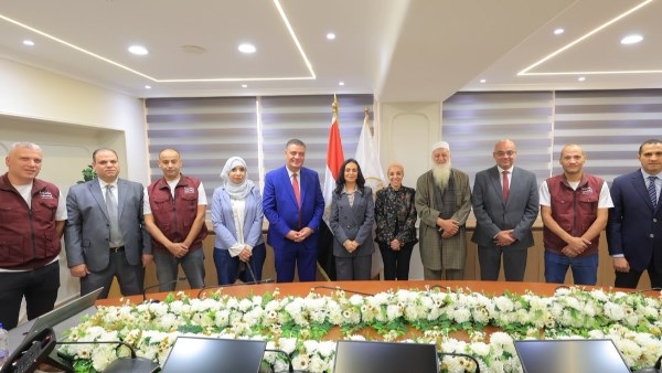 التضامن الاجتماعى