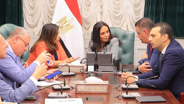 التضامن الاجتماعى