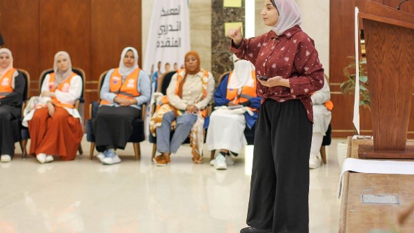 التضامن الاجتماعى
