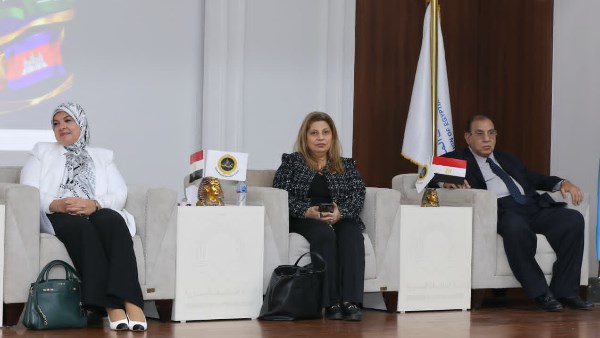 التضامن الاجتماعي