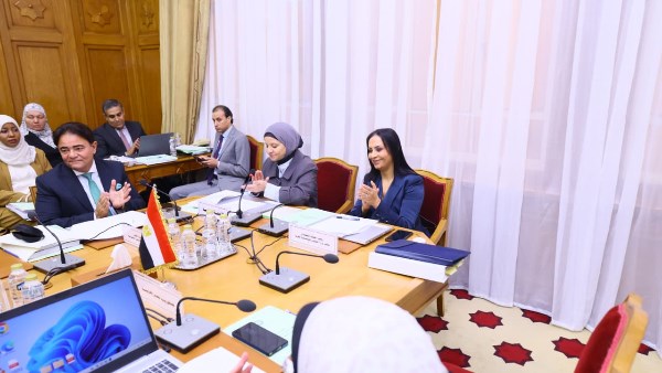 التضامن الإجتماعي 