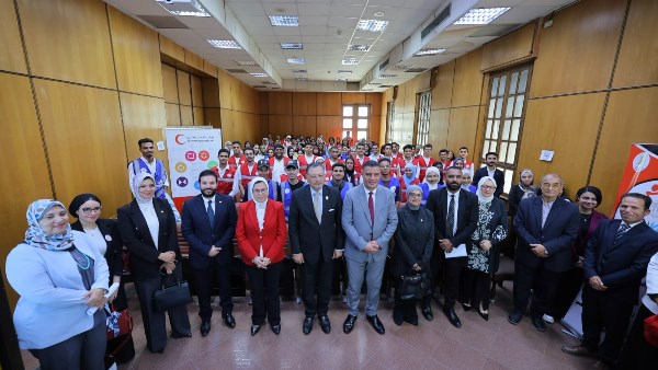 التضامن الاجتماعى
