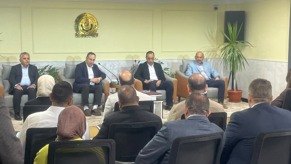 رئيس الوزراء