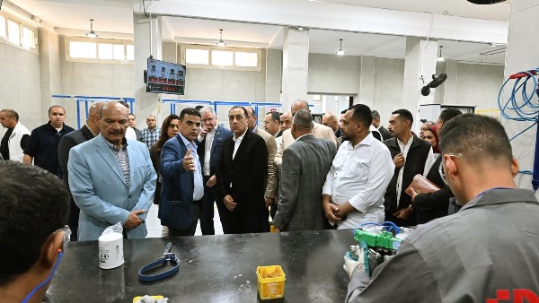 رئيس الوزراء