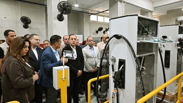 رئيس الوزراء