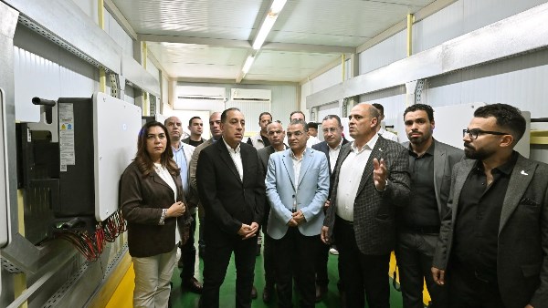 رئيس الوزراء