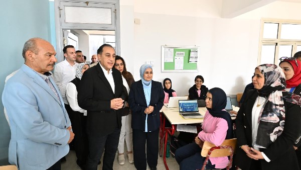 رئيس الوزراء