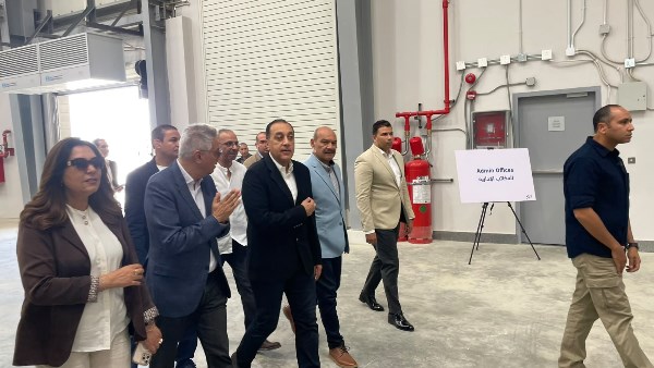 رئيس الوزراء