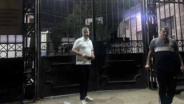 محمود فوزي 