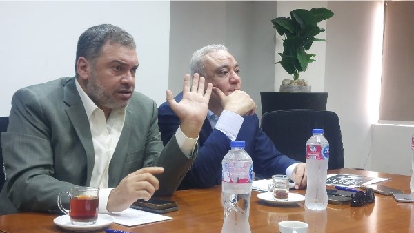 لجنة السياحة الدينية بغرفة شركات السياحة 