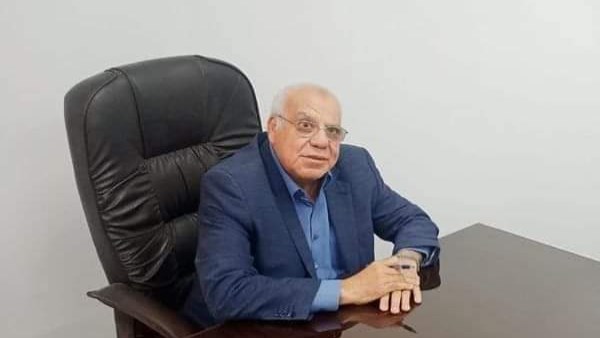 على غنيم رئيس غرفة السلع السياحية 