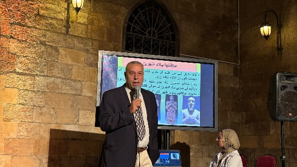 مؤسسة زاهي حواس للآثار والتراث 