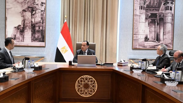 رئيس الوزراء 