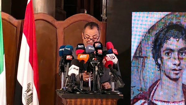  الدكتور هشام الليثي، الأمين العام للمجلس الأعلى للآثار
