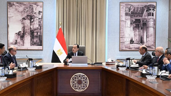 رئيس مجلس الوزراء 