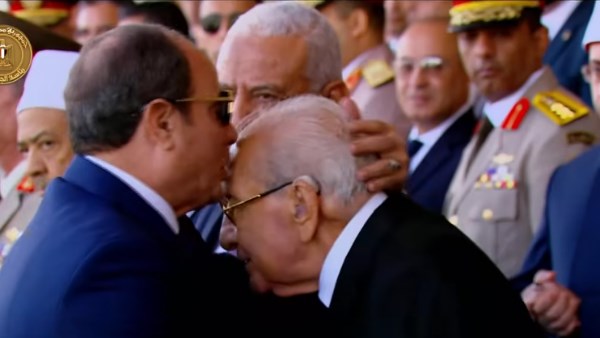 الفريق مجدي حتاتة