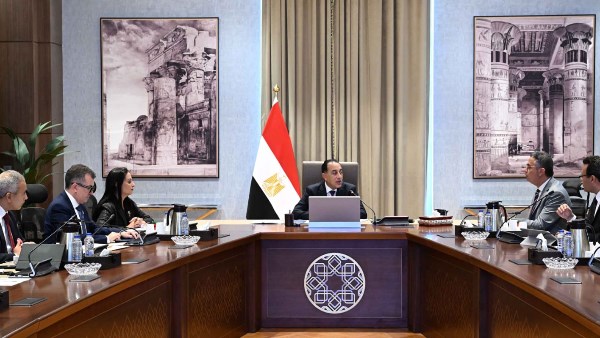 رئيس مجلس الوزراء 