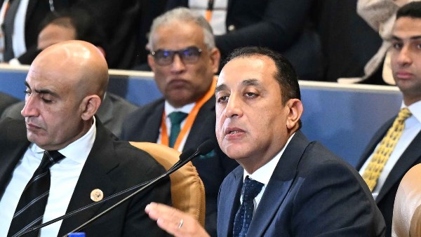 رئيس مجلس الوزراء 