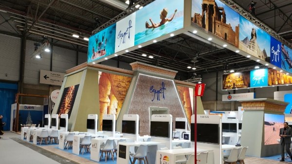 هيئة تنشيط السياحة تؤكد مشاركتها في معرض فيتور بمدريد يناير 2027