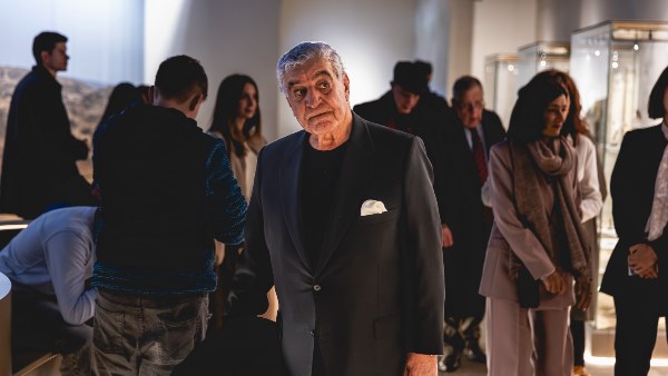زاهي حواس 