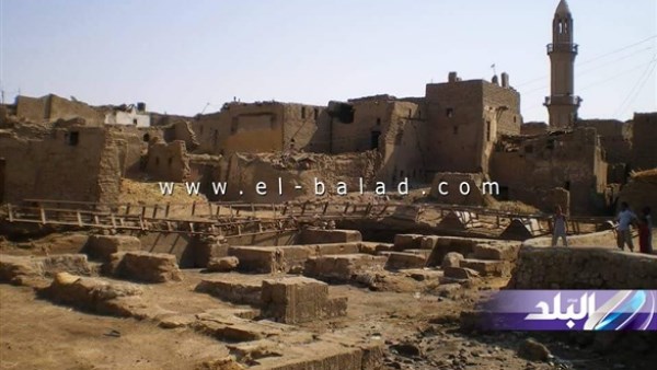 معبد كومير باسنا 