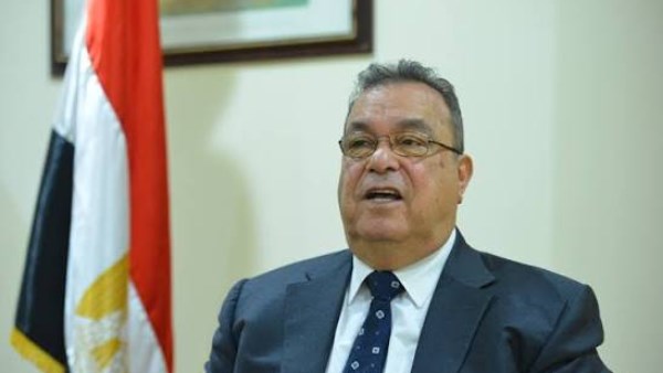 المهندس محمد البهي