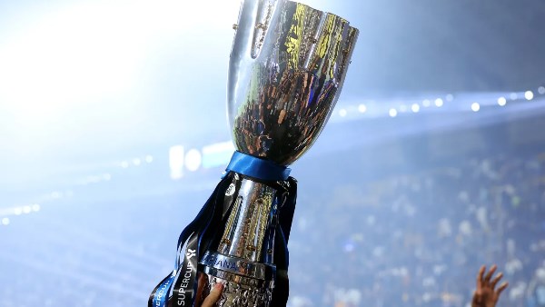 بطولة كأس السوبر الإيطالي