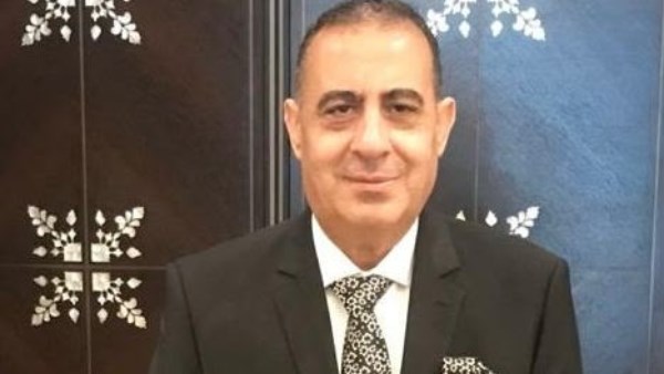  عضو غرفة صناعة الجلود باتحاد الصناعات
