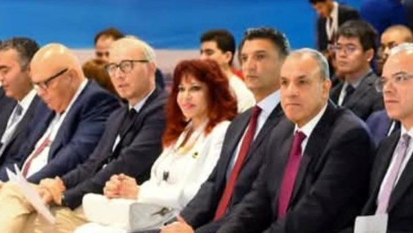 رئيس اتحاد المستثمرات العرب