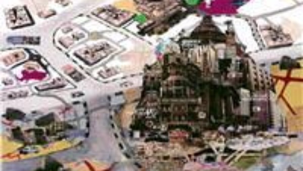 10 مساحات فنية تحتضن فعاليات الدورة الـ14 من «دي-كاف» بالقاهرة والإسكندرية