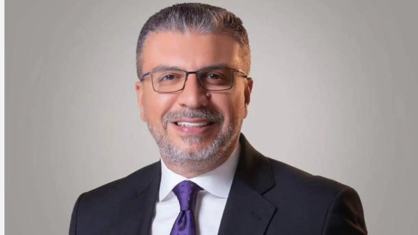  عمرو الليثي