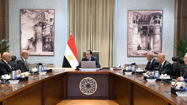 رئيس الوزراء
