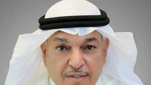سفير الكويت بالقاهرة