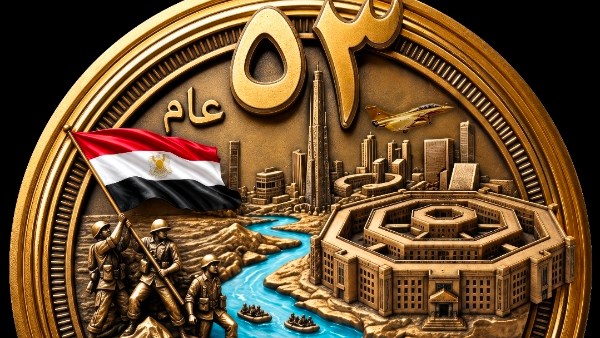 حرب أكتوبر 