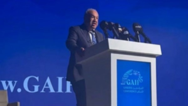 أمين "الاتحاد العربي للتأمين