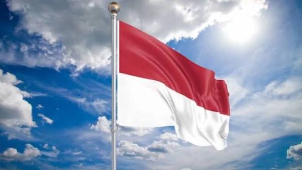 إندونيسيا 