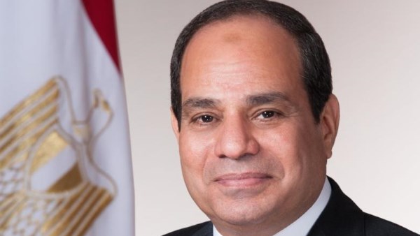 السيسي 