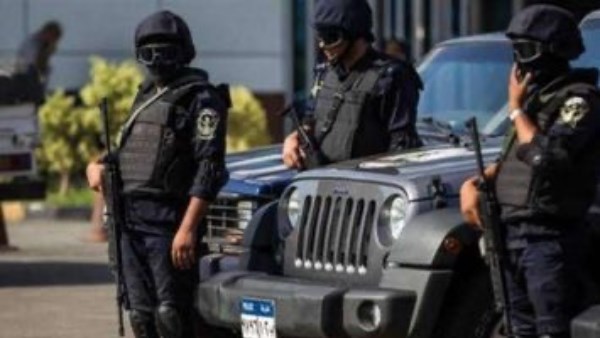 اتخاذ الاجراءات القانونية 