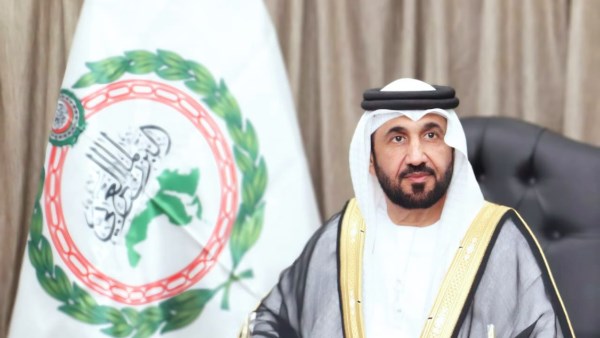 البرلمان العربي 