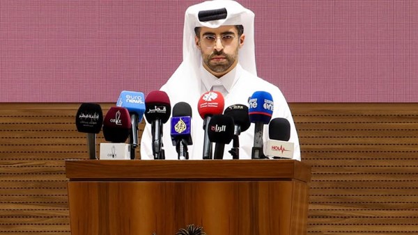 "الخارجية القطرية