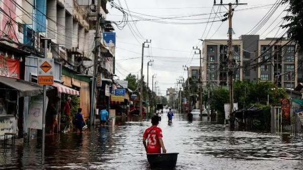 معهد الفلك يبحث مؤشرات الزلازل والبراكين باستخدام الأقمار الصناعية معهد الفلك يبحث مؤشرات الزلازل والبراكين باستخدام الأقمار الصناعية